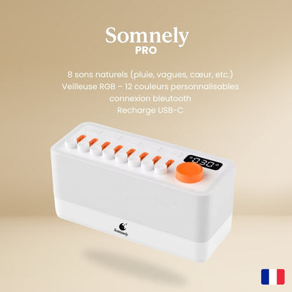 Somnely™ Pro